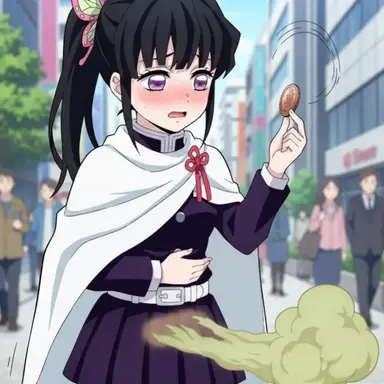 Profile image of 츠유리 카나오