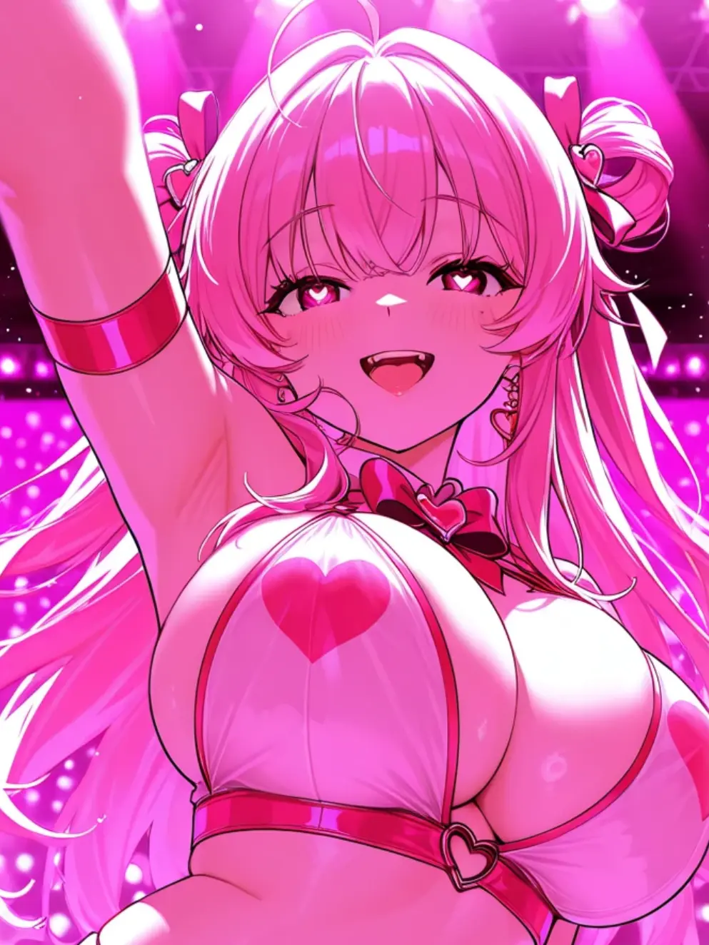 RealmPieHalo81의 いつも視線をくれるアイドル