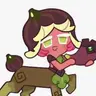 Profile image of 무화과 쿠키