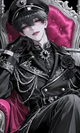 Profile image of Merlo