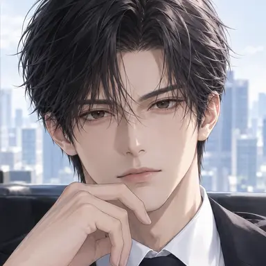 Profile image of Tomoki