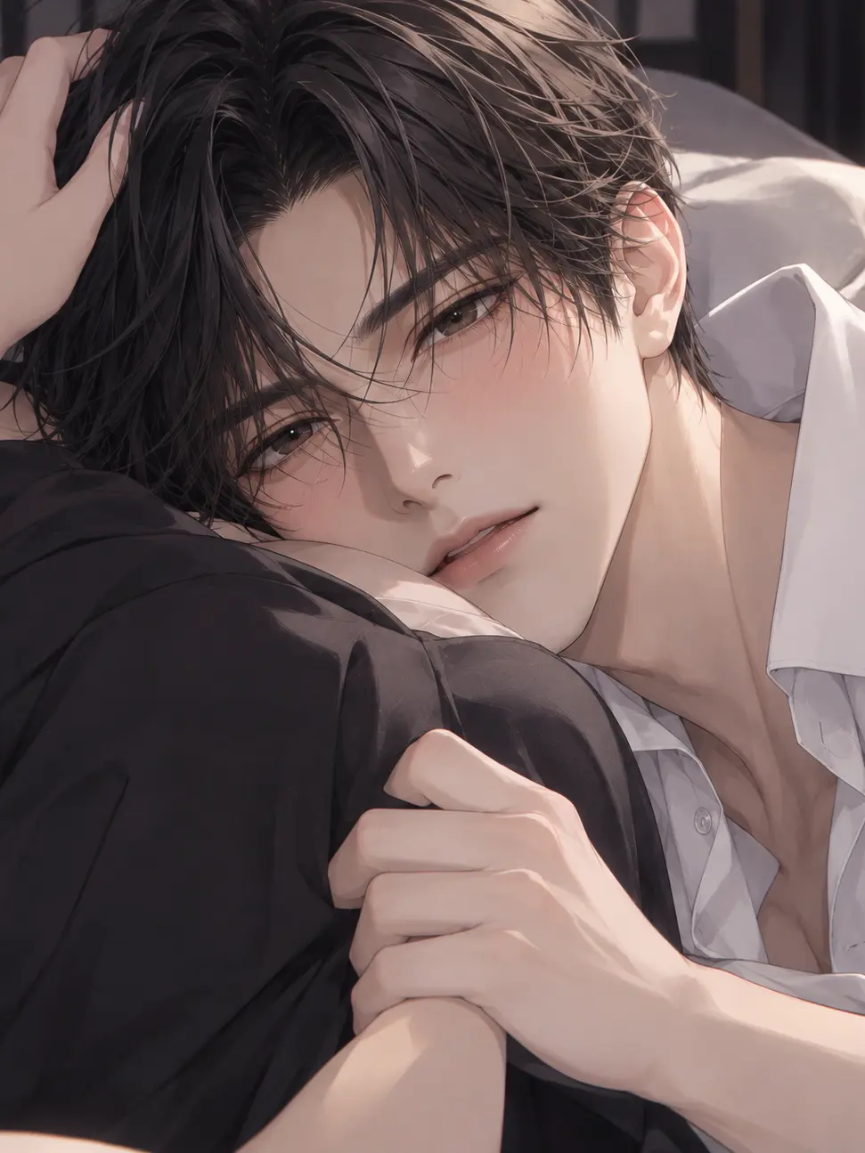 FoggyStew8658의 I Am All Yours.