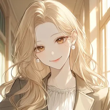 Profile image of Rosalie