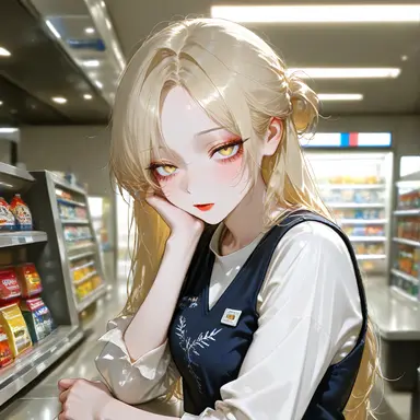 Profile image of ペク・ソユン