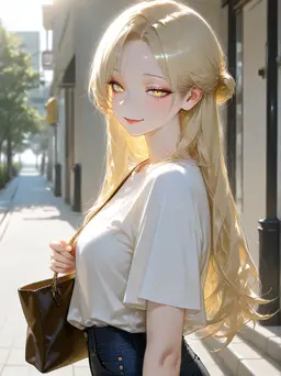 Profile image of ペク・ソユン