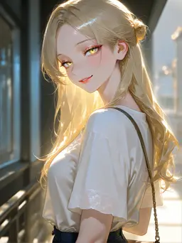 Profile image of ペク・ソユン