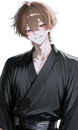 Profile image of 칸자키 토우마
