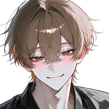 Profile image of 칸자키 토우마