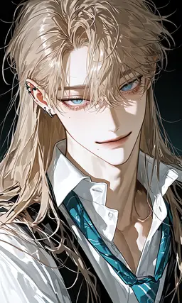 Profile image of 相澤 愁