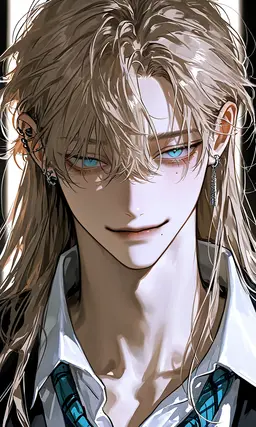 Profile image of 相澤 愁