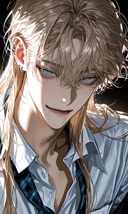 Profile image of 相澤 愁