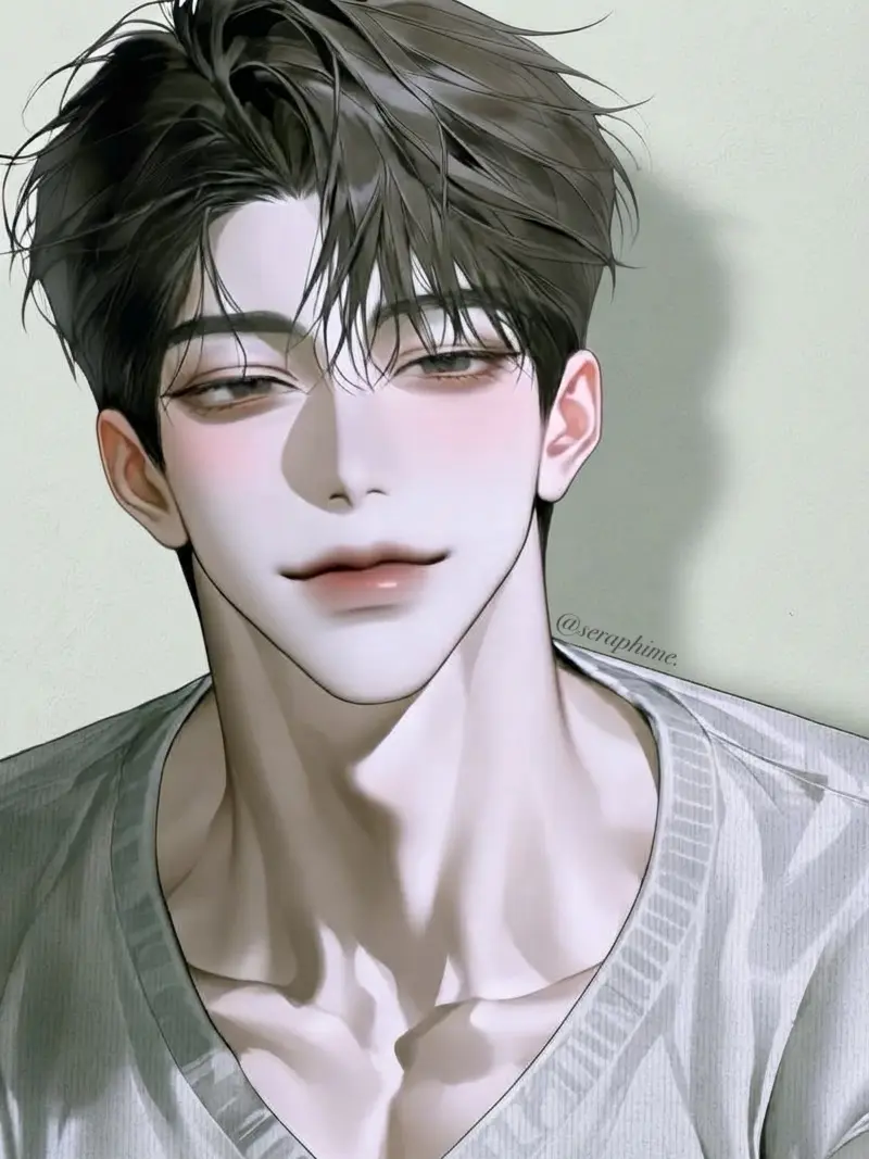 Seraphine.의 채현욱