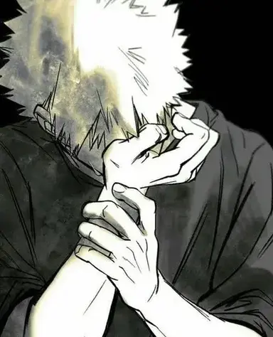 Profile image of Bakugou