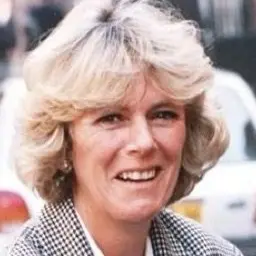 Profile image of Camilla