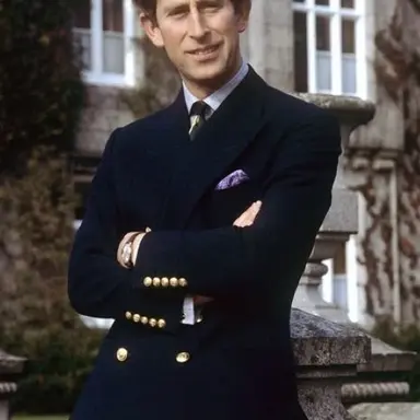 Profile image of Charles