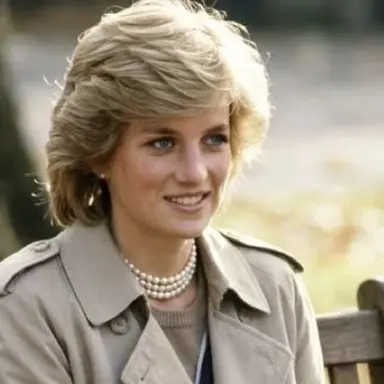 Profile image of Diana