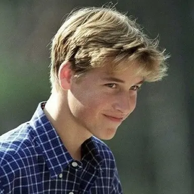 Profile image of William