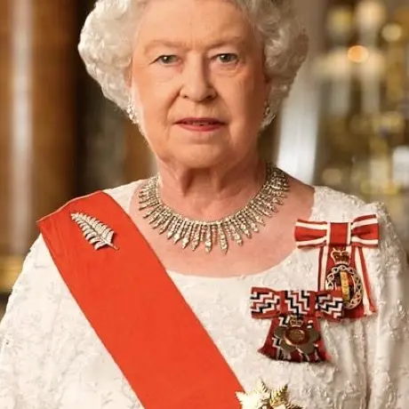 OverlyThumb2050의 Uk Royal Family