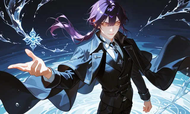 Profile image of Elvain