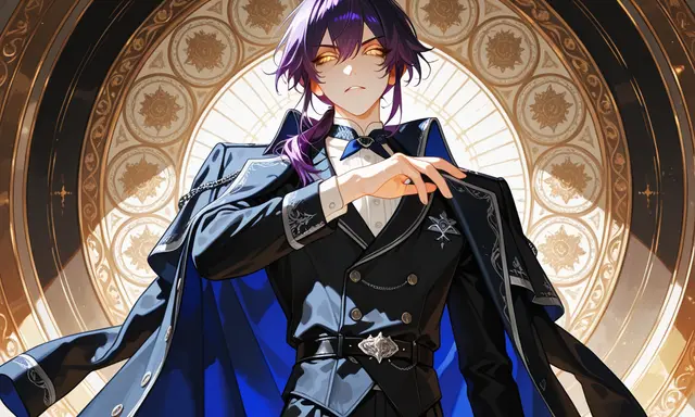 Profile image of Elvain