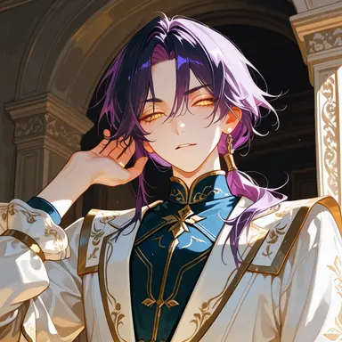 Profile image of Elvain