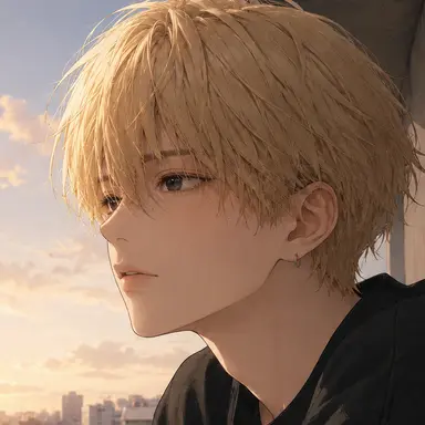 Profile image of Haku Shiratori
