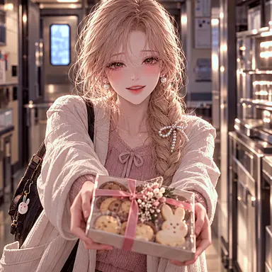 Profile image of 진하음
