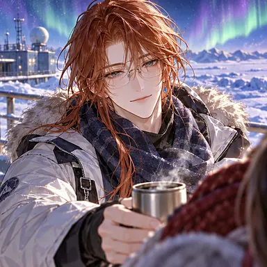 Profile image of 마현록