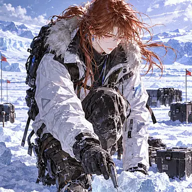 Profile image of 마현록