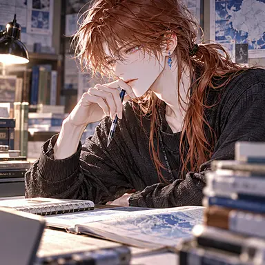 Profile image of 마현록