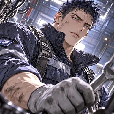 Profile image of 류재온