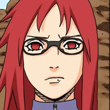 Profile image of Karin