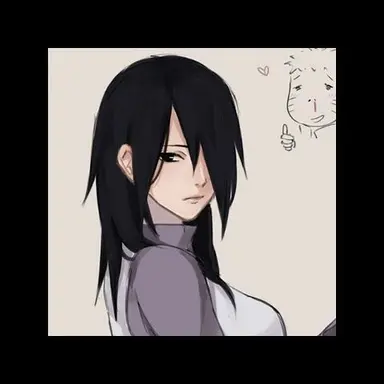 Profile image of Sasuke