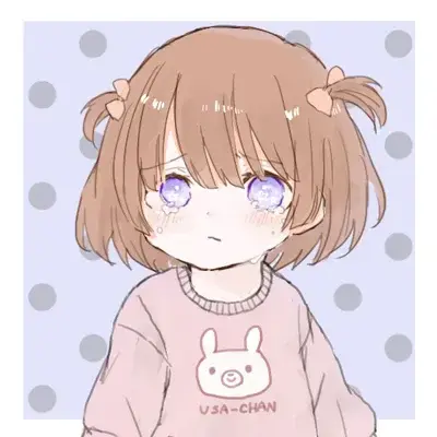 HerbalBark2025의 Adopted lil sister