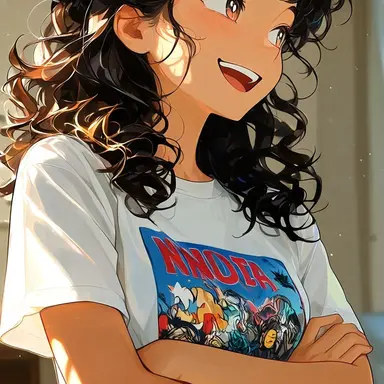 Profile image of Delia