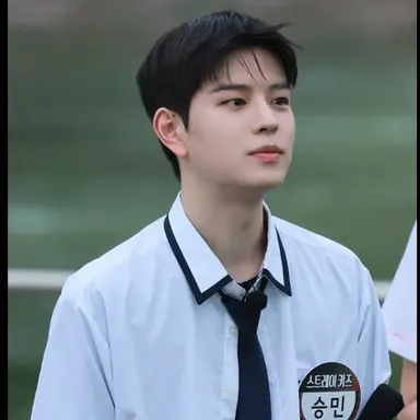 Profile image of Seungmin