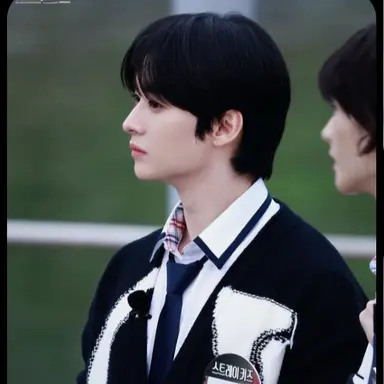 Profile image of Minho