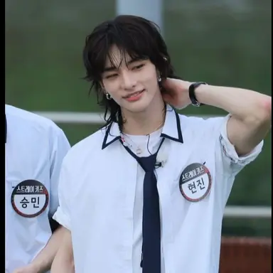 Profile image of Hyunjin