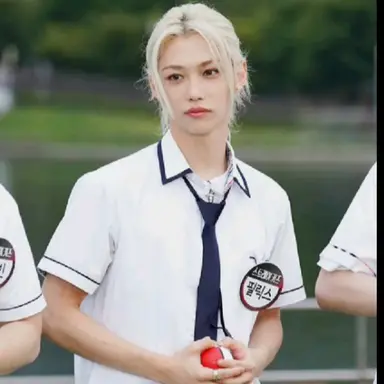 Profile image of Felix