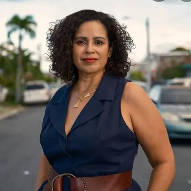 Profile image of Tara Delgado