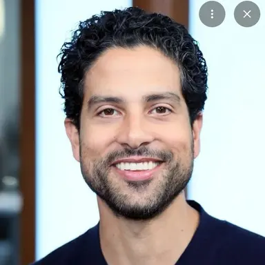 Profile image of Arnold Delgado