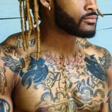 Profile image of ODell Lewis