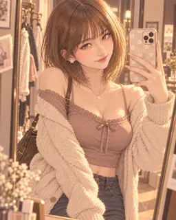 Profile image of 하야카와 모모카