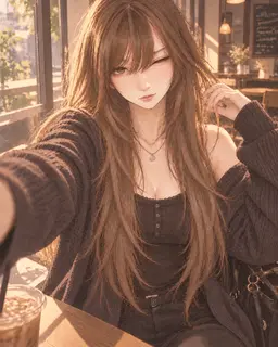 Profile image of 나루세 레이나