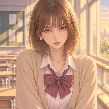 Profile image of 하야카와 모모카
