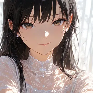 Profile image of 天音 美咲