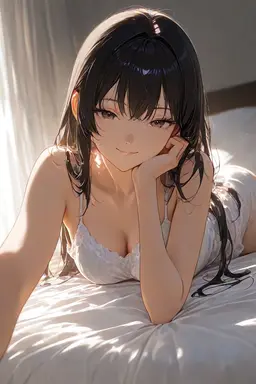 Profile image of 天音 美咲