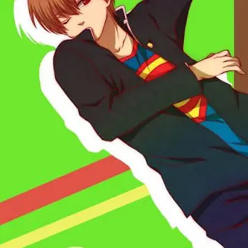 Profile image of 沖田総悟