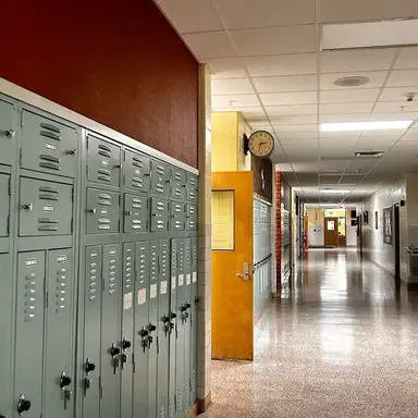 Profile image of Evergreen highschool