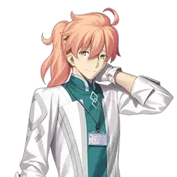 Profile image of 로마니 아키만